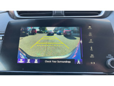 Honda CR-V 2.0 i-MMD Hybrid SR 5dr eCVT Hybrid Estate